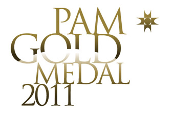 pam awards 2012