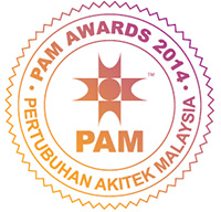PAM awards 2014