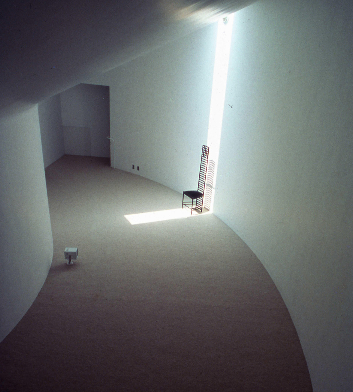 White U (Japan) Toyo Ito & Associates, Architects