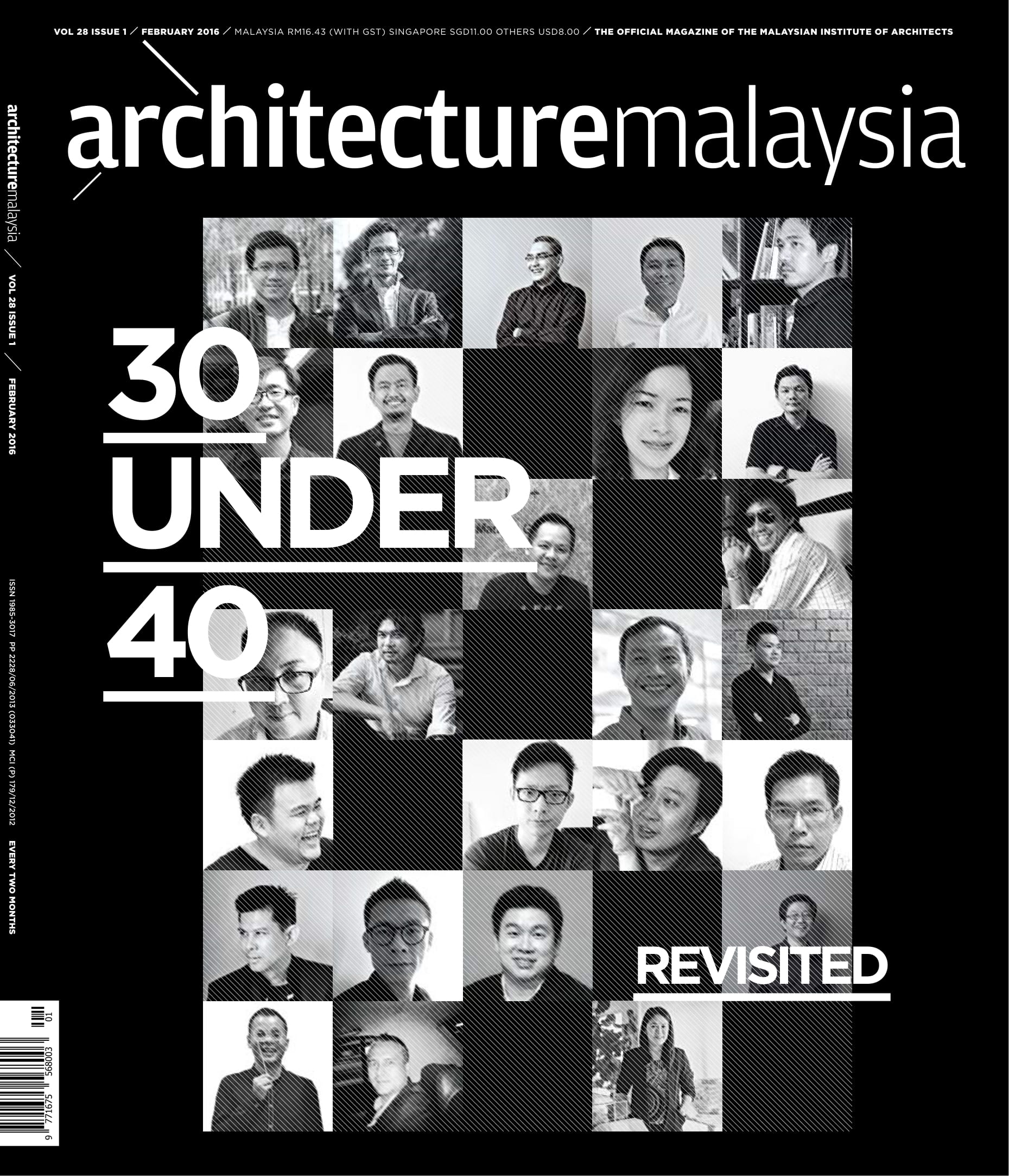 AM Issue 28.1