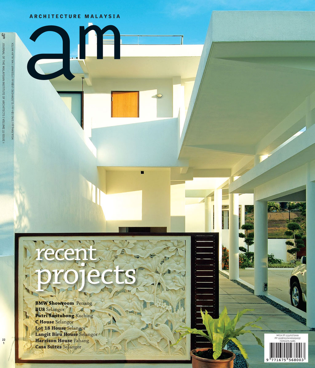 AM Issue 22.1