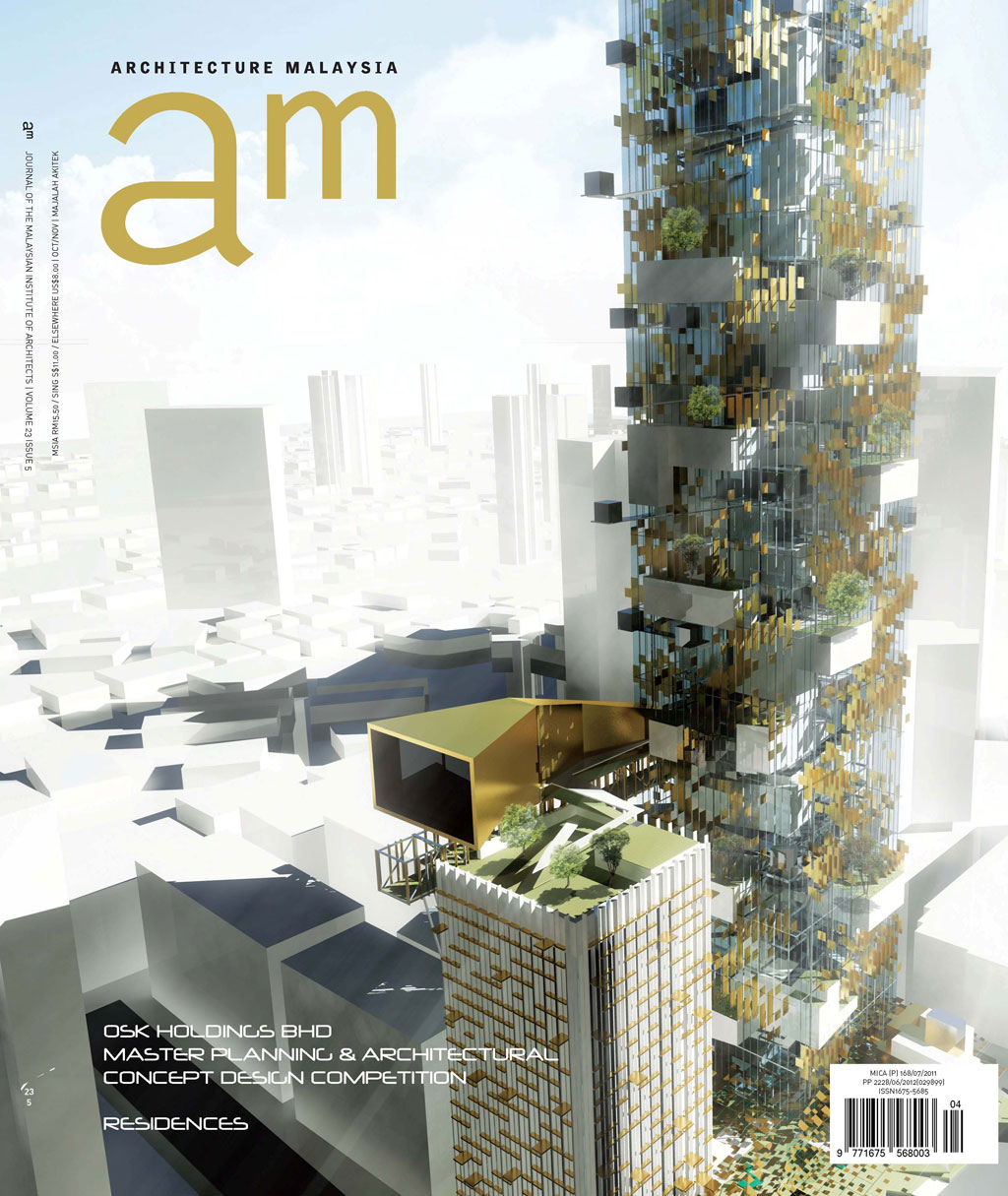 AM Issue 23.5