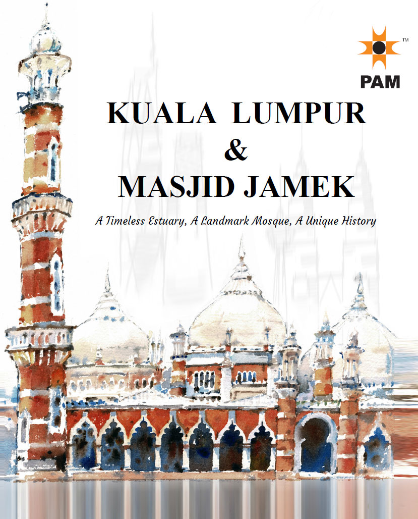 Kuala Lumpur & Masjid Jamek