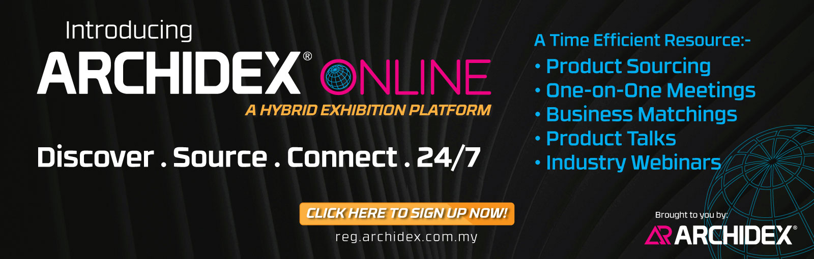 Archidex Online