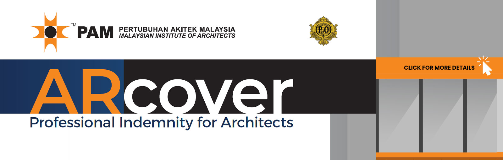 ARcover - Professional Indemnity for Architects